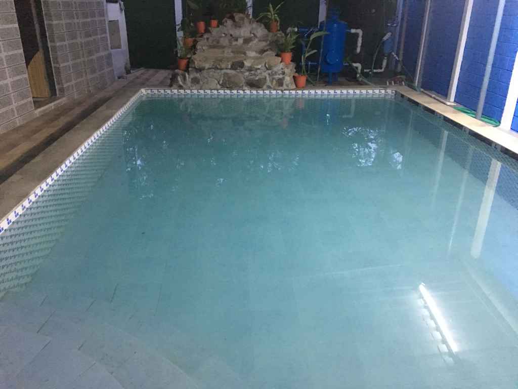 Dolphin House Nagaon Swimming Pool